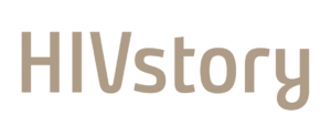 HIVstory Logo